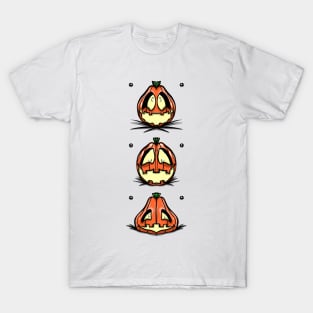 Pumpkins T-Shirt